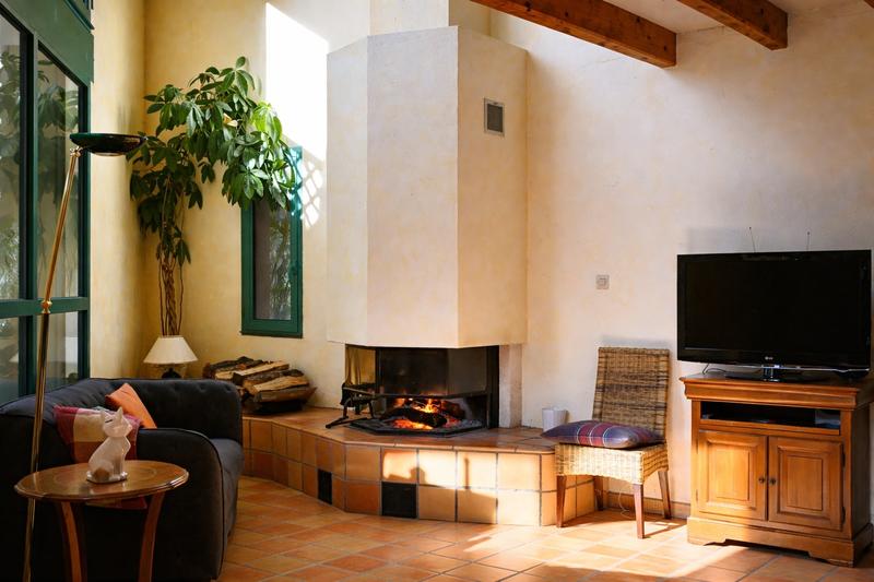 Maison - 225 m² - 7 pièces