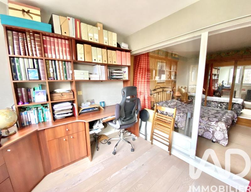 Appartement - 104 m² - 4 pièces