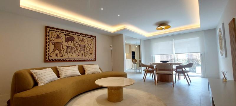 Appartement - 87 m² - 3 pièces