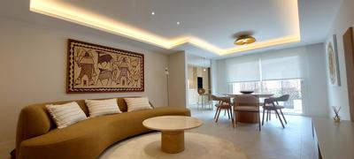 Appartement - 87 m² - 3 pièces