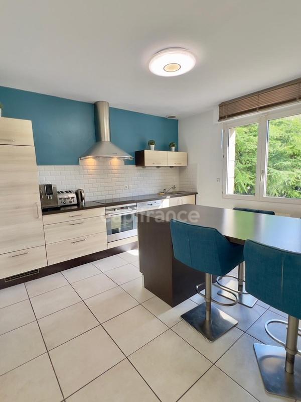 Maison - 173 m² - 6 pièces