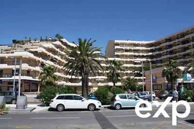 Appartement - 42 m² - 3 pièces