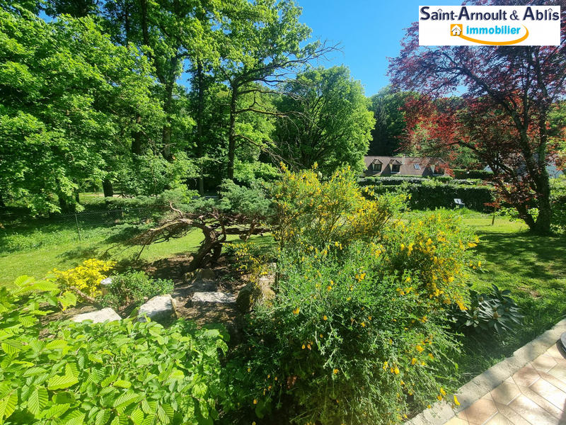 Maison - 115 m² - 7 pièces