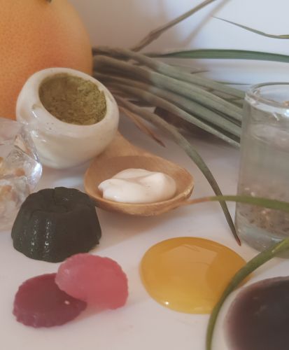 Massages d'Asie &amp; d'ailleurs