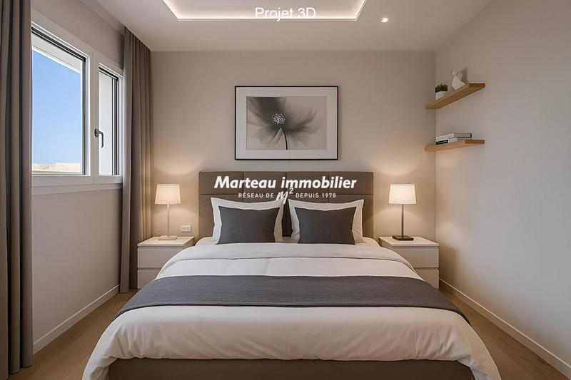 Maison - 139 m² - 7 pièces