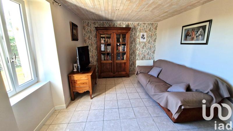 Maison - 191 m² - 4 pièces