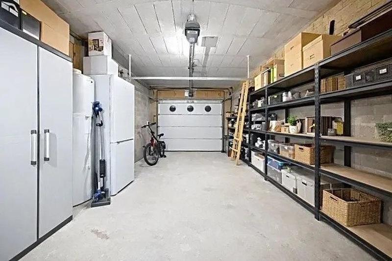 Maison - 85 m² - 3 pièces