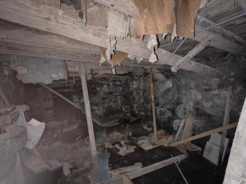 Maison - 42 m² - 3 pièces