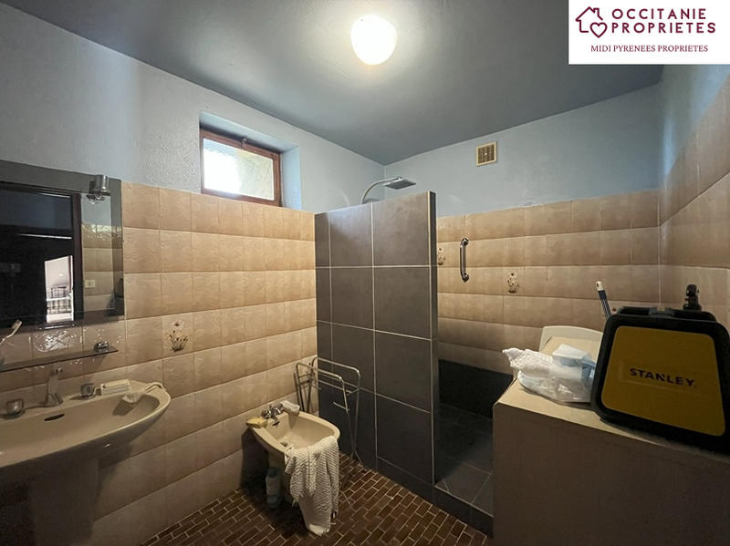 Ferme - 200 m² - 7 pièces