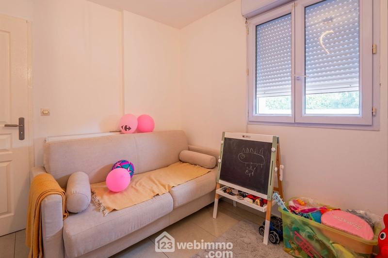 Villa - 129 m² - 5 pièces