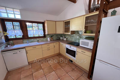 Maison - 56 m² - 4 pièces