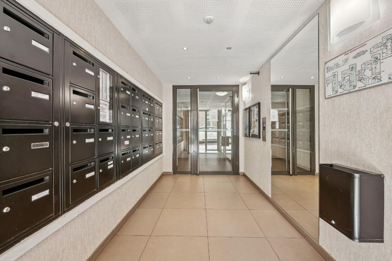 Appartement - 53 m² - 2 pièces