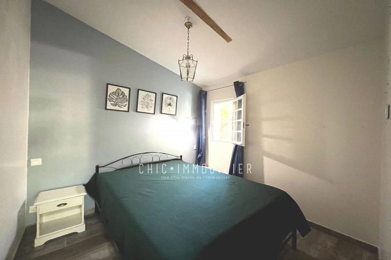 Appartement - 27 m² - 2 pièces