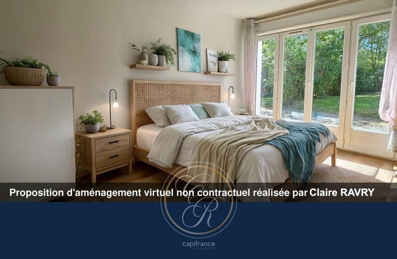 Propriété - 409 m² - 16 pièces