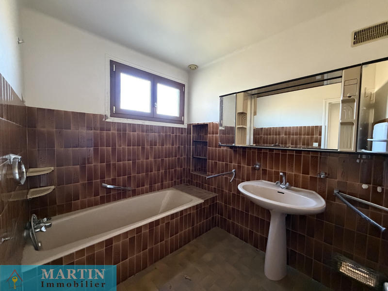 Maison - 156 m² - 6 pièces