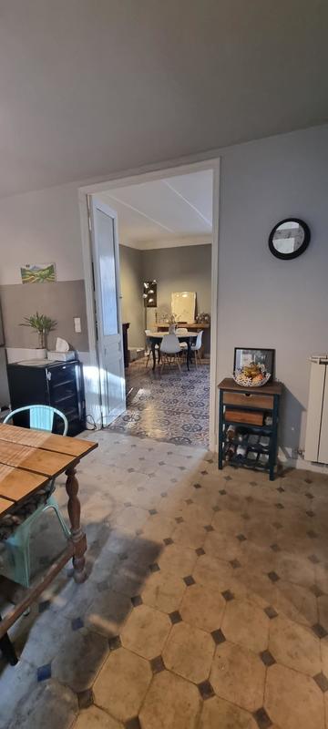 Maison - 290 m² - 8 pièces