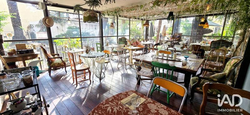 Local commercial - 150 m²