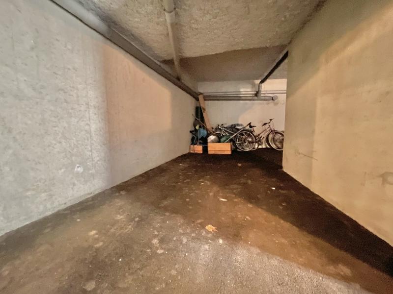 Appartement - 36 m² - 3 pièces