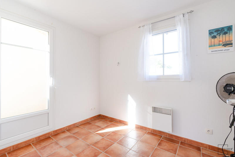 Maison - 57 m² - 3 pièces