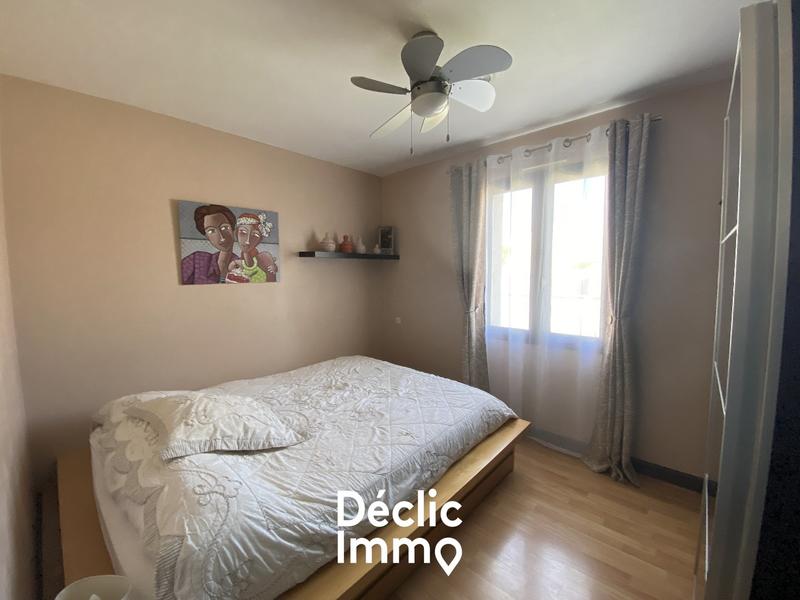 Maison - 158 m² - 6 pièces