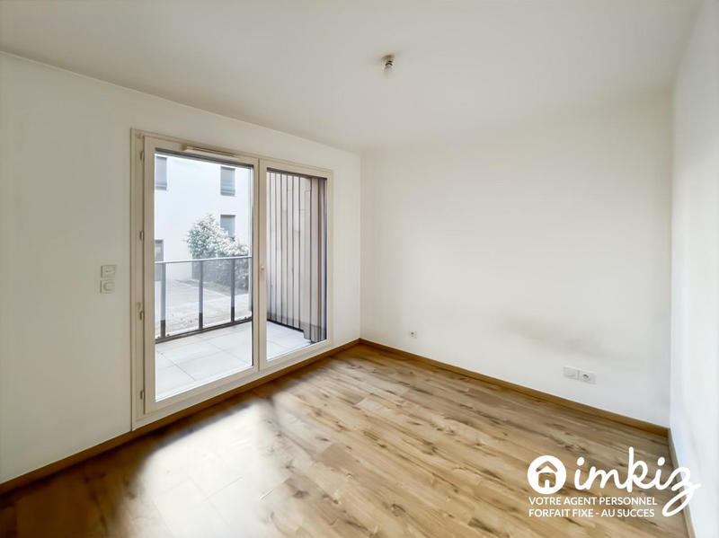 Appartement - 87 m² - 4 pièces