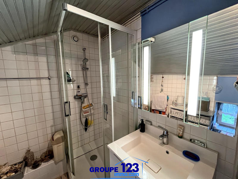 Maison - 152 m² - 4 pièces