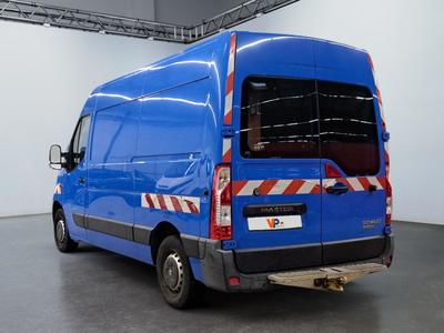 Renault Master Fourgon Fgn L2h2 3.5t 2.3 dCi 100 Confort Euro 5