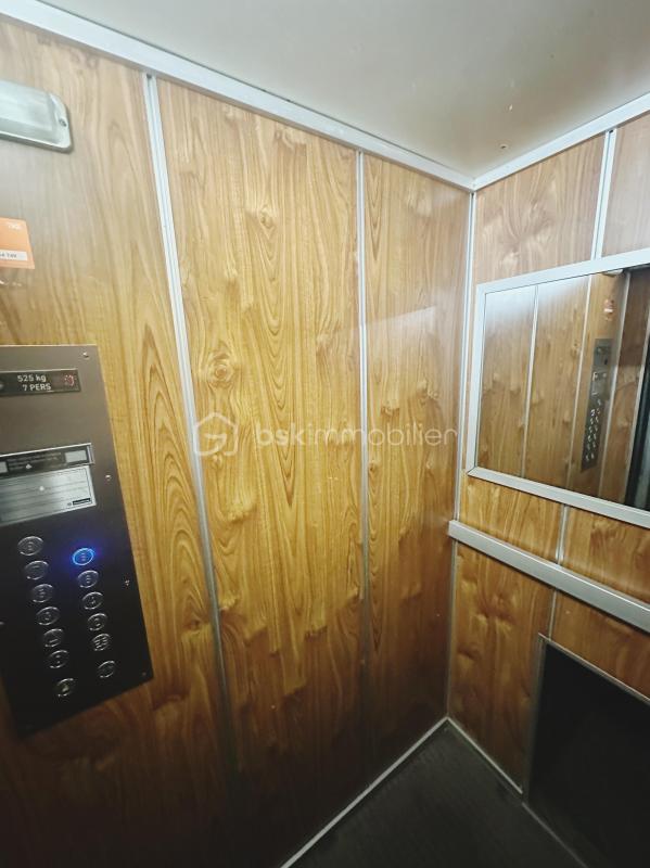 Appartement - 83 m² - 3 pièces