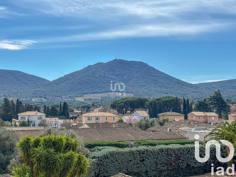 Maison de village - 145 m² - 5 pièces