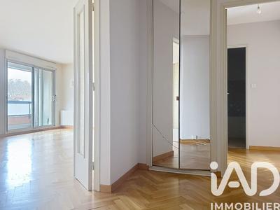 Appartement - 91 m² - 4 pièces