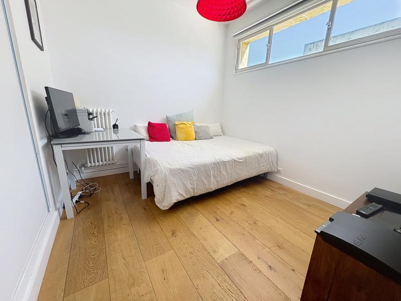 Appartement - 123 m² - 6 pièces