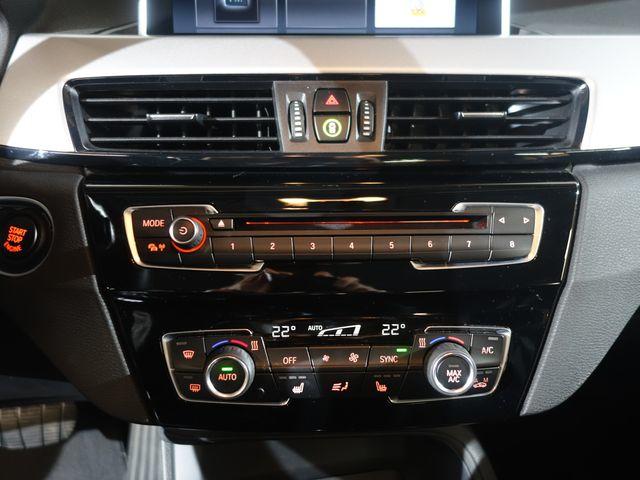 Bmw X1 (F48) Xdrive18da 150 Business Design Bva