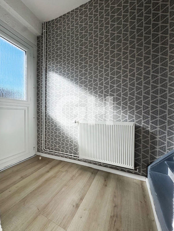 Maison - 80 m² - 3 pièces