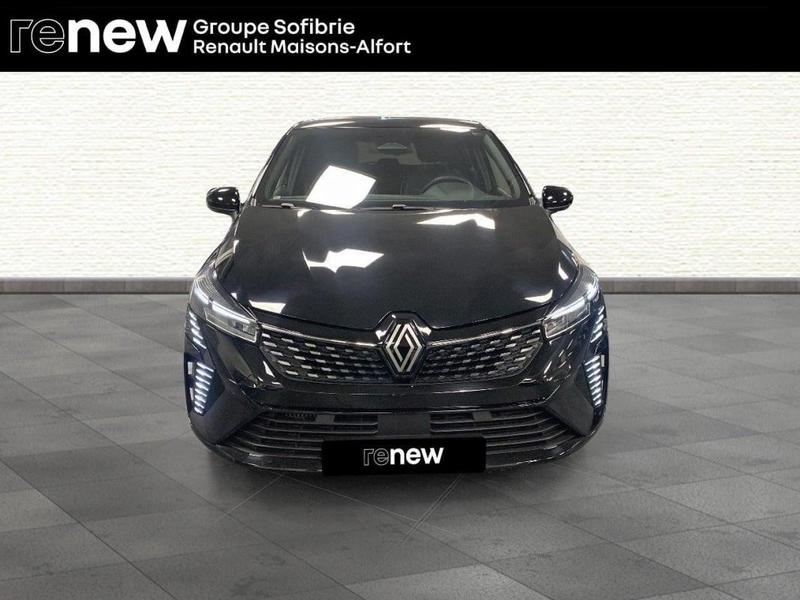 Renault Clio V TCe 90 ch Gsr2 Techno
