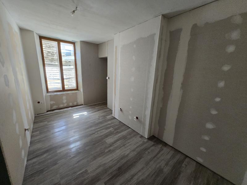 Maison ancienne - 156 m² - 4 pièces