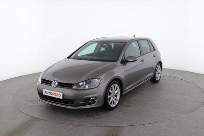 Volkswagen Golf VII 1.4 Tsi Act BlueMotion Tech Carat Dsg7 5p 150 ch