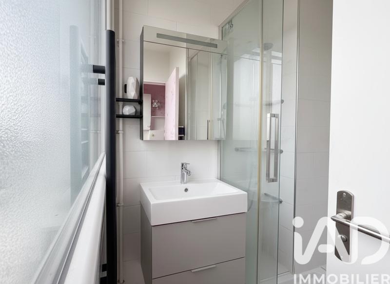 Appartement - 83 m² - 4 pièces