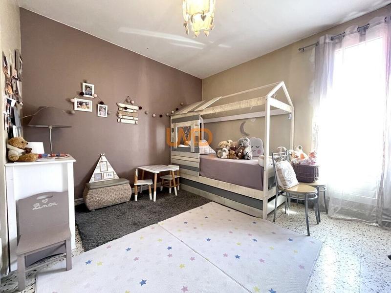 Maison - 77 m² - 3 pièces