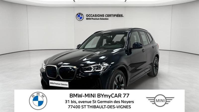 Bmw iX3 G08 Lci m Sport 286 ch Inspiring