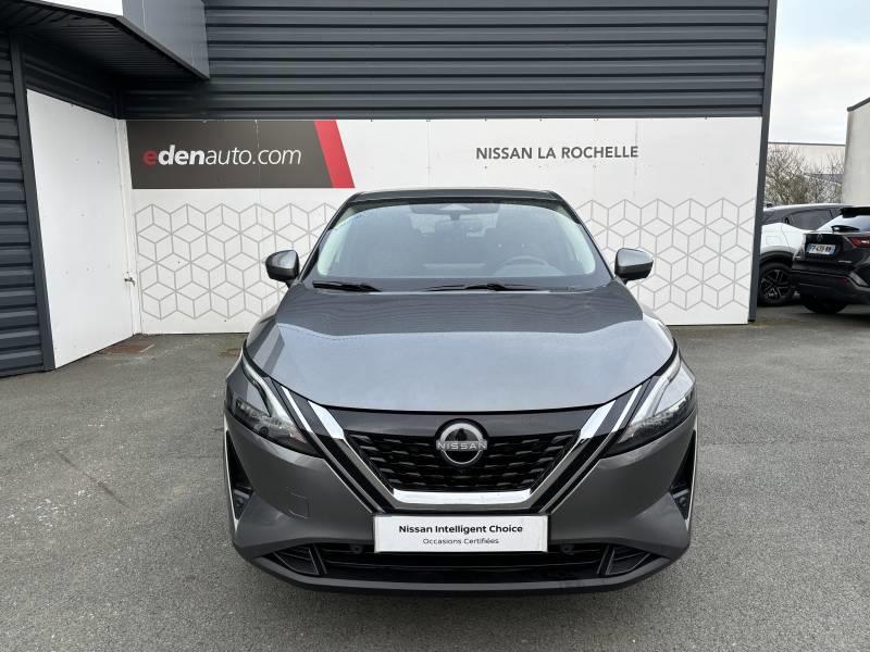 Nissan Qashqai e-Power 190 ch n-Connecta