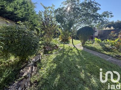 Maison de ville - 97 m² - 4 pièces