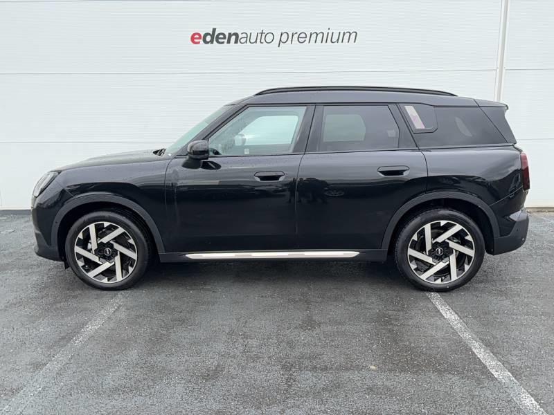 Mini Countryman 170 ch Dkg7 c Favoured