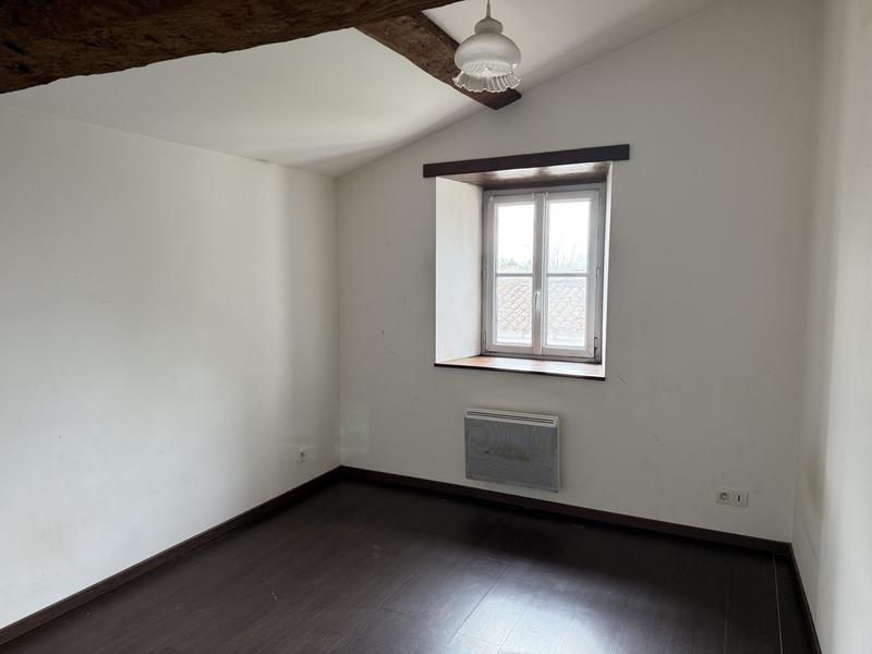 Maison - 91 m² - 4 pièces