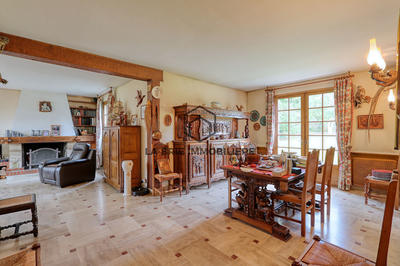 Maison - 149 m² - 6 pièces