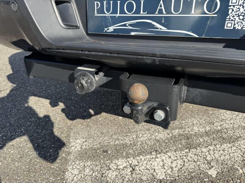 Ford Ranger Super Cabine 2.0 Ecoblue 213 Bv10 Wildtrak