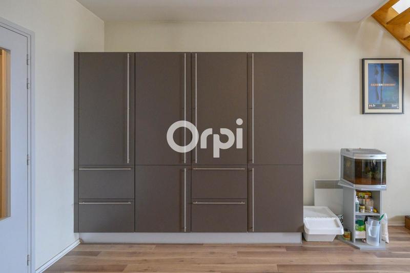 Duplex - 80 m² - 3 pièces