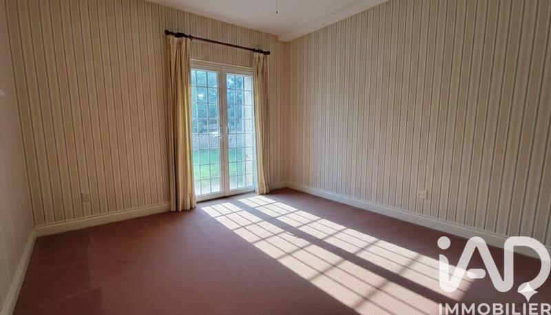 Maison de village - 198 m² - 9 pièces