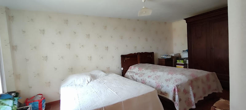 Maison - 68 m² - 2 pièces