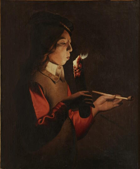 Visite guidée - Exposition - Récits Décoloniaux - Faut-il brûler les musées ?