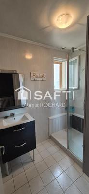 Maison de ville - 167 m² - 5 pièces